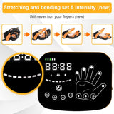 Load image into Gallery viewer, Upgraded Rehabilitation Robot Glove,Stroke Rehabilitation Gloves,Rehabilitation Physiotherapy Products,for Hemiplegia Stroke Cerebral Palsy Patient Finger and Hand Exercise Equipment