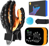 Load image into Gallery viewer, Upgraded Rehabilitation Robot Glove,Stroke Rehabilitation Gloves,Rehabilitation Physiotherapy Products,for Hemiplegia Stroke Cerebral Palsy Patient Finger and Hand Exercise Equipment