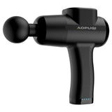 Load image into Gallery viewer, AOPUQI Fitness massager electric fascia gun to relax muscles vibration massager