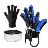 Load image into Gallery viewer, High Quality Hand Exercise Therapy Stroke Hand Exerciser Rehabilitation Robot Glove